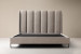 Corina Cazana Bed - Queen - Smoke Beds - 2