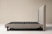 Corina Cazana Bed - Queen - Smoke Beds - 4