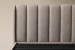 Corina Cazana Bed - Queen - Smoke Beds - 6