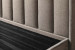 Corina Cazana Bed - Queen - Smoke Beds - 8