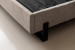 Corina Cazana Bed - Queen - Smoke Beds - 9