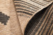 Murat Reversible Patio Rug Patio Rugs - 7