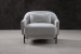 Lobella Armchair - Luma Frost Home - 3
