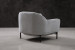 Lobella Armchair - Luma Frost Home - 5