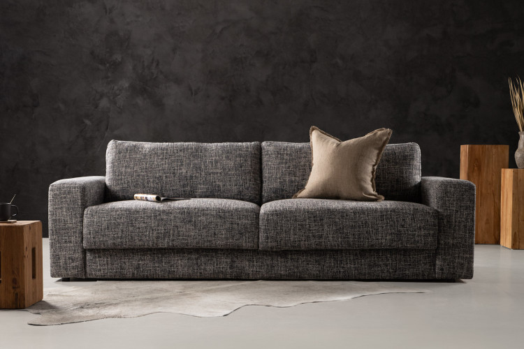 Radcliffe 4 -Seater Couch - Moonshadow Home - 1