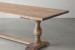Demo - Bordeaux Dining Table - 2.4m Demo Clearance - 4