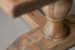 Demo - Bordeaux Dining Table - 2.4m Demo Clearance - 5