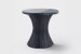 Demo - Adena PE Rattan Cocktail Table - Black Demo Clearance - 1