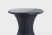 Demo - Adena PE Rattan Cocktail Table - Black Demo Clearance - 3