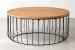 Demo - Fenton Round Coffee Table Demo Clearance - 1