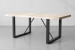 Demo - Ashford Dining Table - 1.9m Demo Clearance - 2