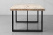 Demo - Ashford Dining Table - 1.9m Demo Clearance - 3