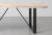Demo - Ashford Dining Table - 1.9m Demo Clearance - 4