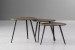 Demo - Casa Nesting Coffee Table Set Demo Clearance - 1
