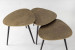 Demo - Casa Nesting Coffee Table Set Demo Clearance - 2