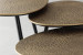 Demo - Casa Nesting Coffee Table Set Demo Clearance - 3