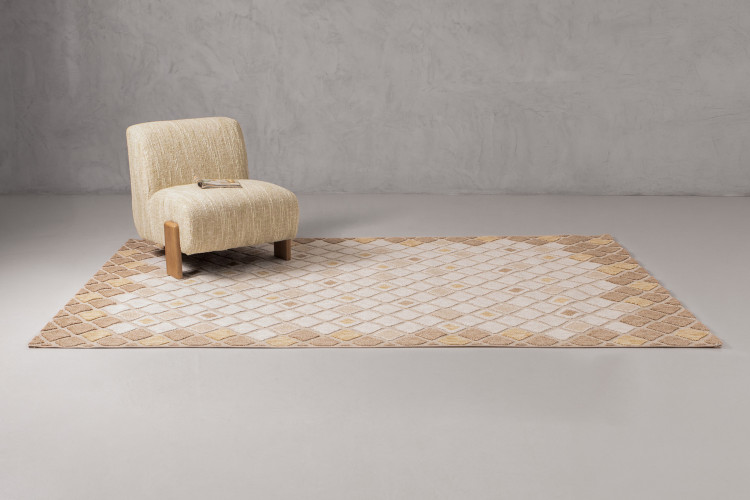 Jafar Rug Rugs - 1