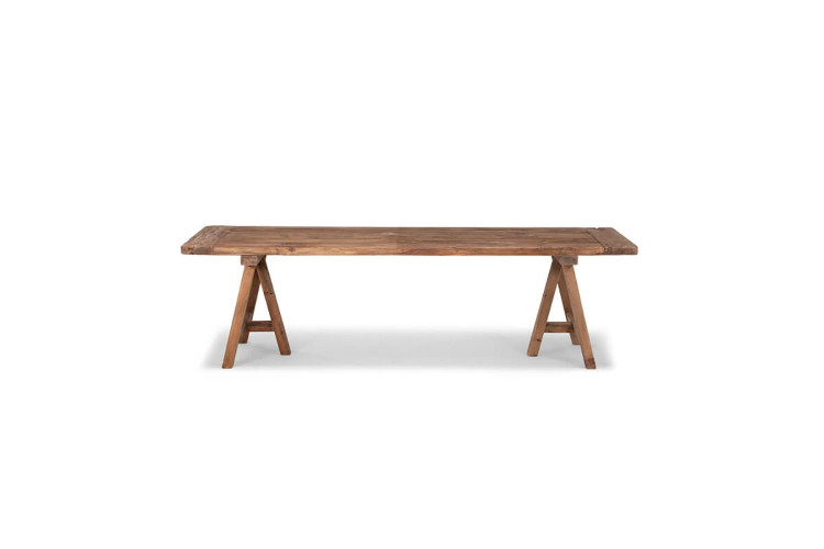 Demo - Kingslin Dining Table Demo Clearance - 1