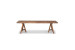 Demo - Kingslin Dining Table Demo Clearance - 1
