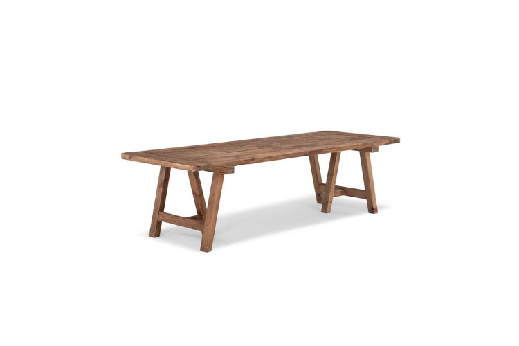 Demo - Kingslin Dining Table Demo Clearance - 1
