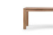 Demo - Montreal Dining Table - 1.8m Demo Clearance - 5