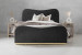 Bellattè Bed - Queen - Avalon Lead Home - 1