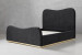 Bellattè Bed - Queen - Avalon Lead Home - 4