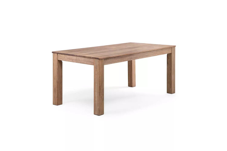 Demo - Montreal Dining Table - 1.8m Demo Clearance - 1
