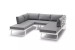 Demo - Levento Patio Lounge Set Demo Clearance - 1