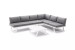Demo - Levento Patio Lounge Set Demo Clearance - 2