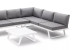 Demo - Levento Patio Lounge Set Demo Clearance - 7