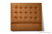 Demo - Ariella Headboard - King - Aged Mustard Home - 1