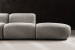 Wentworth Modular Open 4-Seater Couch - Ash Drift Couches - 6