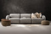 Wentworth Modular 4-Seater Couch - Ash Drift Couches - 1