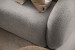 Wentworth Modular 4-Seater Couch - Ash Drift Couches - 7