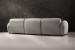 Wentworth Modular 4-Seater Couch - Ash Drift Couches - 4