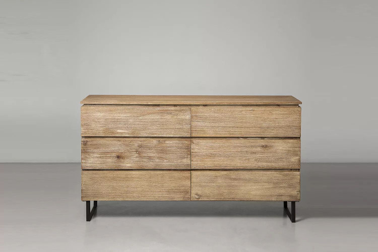 Demo - Catalan Dresser Demo Clearance - 1