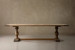 Demo - Bordeaux Dining Table - 2.8m Home - 2