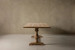 Demo - Bordeaux Dining Table - 2.8m Home - 3