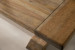 Demo - Bordeaux Dining Table - 2.8m Home - 5