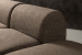 Wentworth Modular Open 4-Seater Couch - Wood Drift Couches - 7