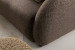 Wentworth Modular 4-Seater Couch - Wood Drift Couches - 8