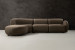 Wentworth Modular Daybed - Wood Drift Living Room Furniture - 5