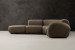 Wentworth Modular Daybed - Wood Drift Living Room Furniture - 7