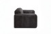 Demo - Jagger 3-Seater Leather Couch - Lead Demo Clearance - 3