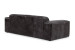 Demo - Jagger 3-Seater Leather Couch - Lead Demo Clearance - 4