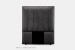 Harlem Headboard - Single - Everest Titanium Headboard Clearance Sale - 1