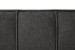 Harlem Headboard - Queen - Everest Titanium Queen Headboards - 3