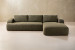 Orclan L-Shape Couch - Forest Drift L-Shape Couches - 2
