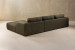 Orclan L-Shape Couch - Forest Drift L-Shape Couches - 6